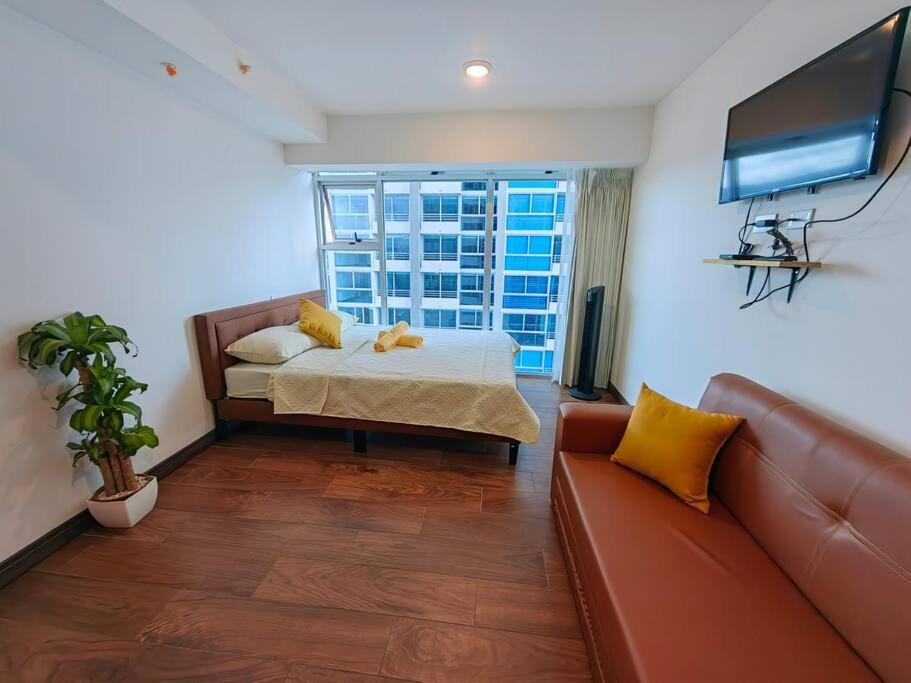 1102 Torre Los Yoses Hermoso Apartamento En Barrio Escalante Sin Parqueo Сан-Хосе Экстерьер фото